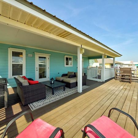 Sandy Feet Retreat By Vacation Homes Collection Gulf Shores Exterior photo