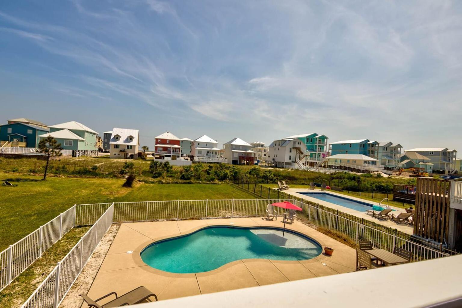 Sandy Feet Retreat By Vacation Homes Collection Gulf Shores Exterior photo