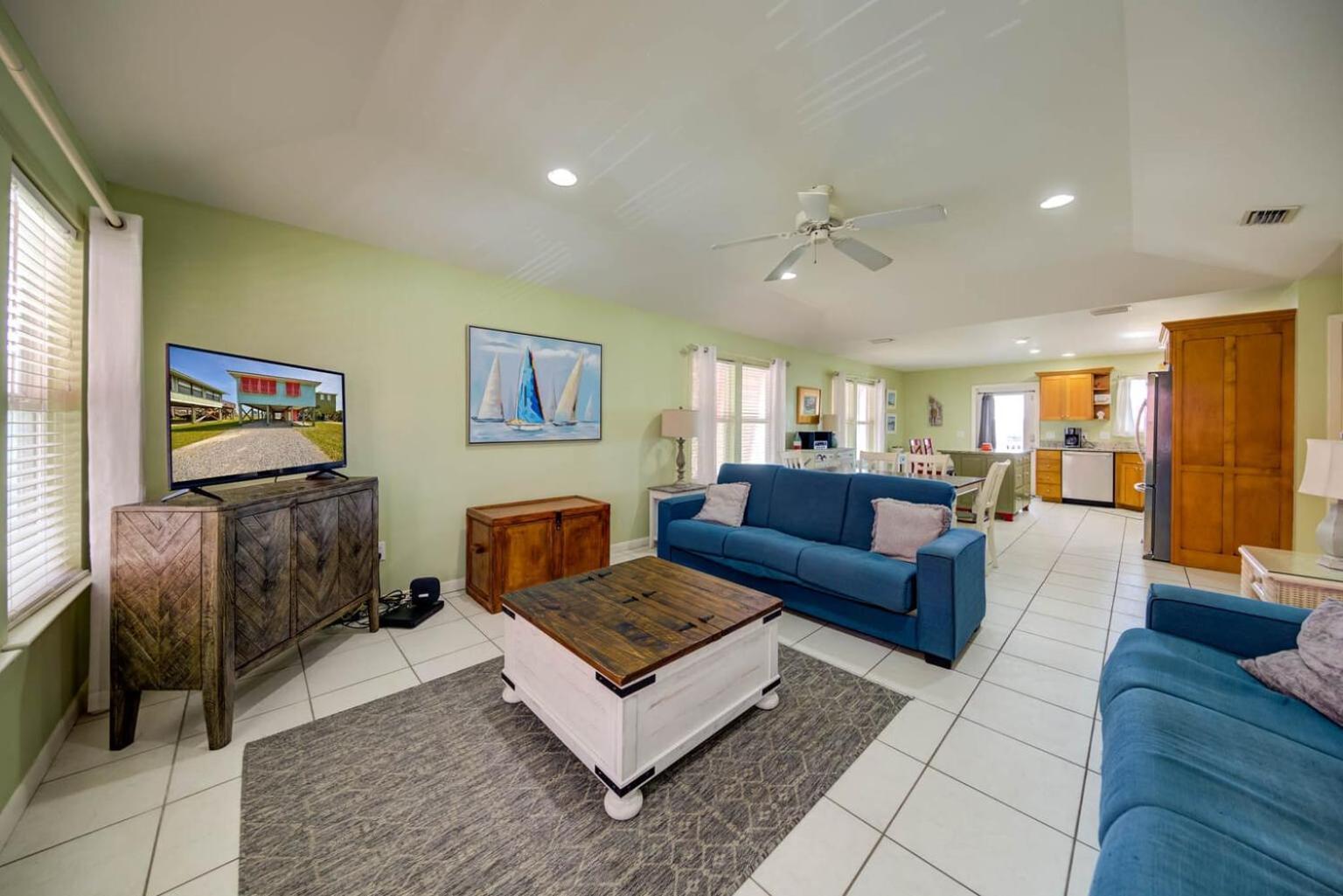 Sandy Feet Retreat By Vacation Homes Collection Gulf Shores Exterior photo
